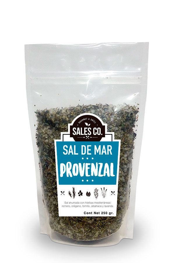 Sal de Mar Provenzal